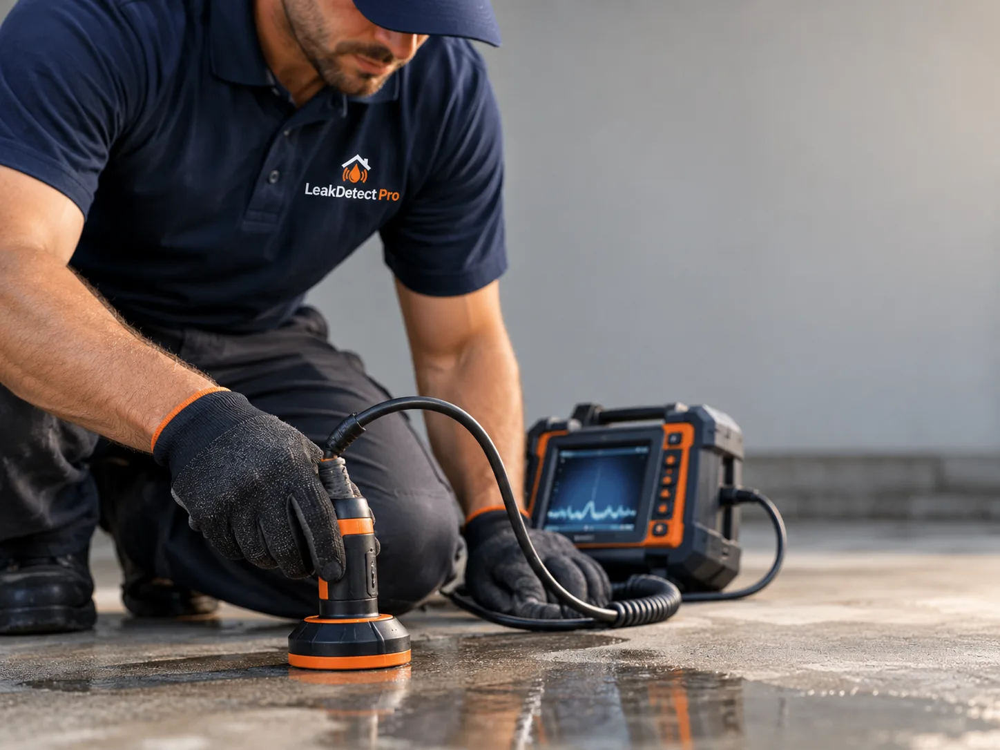 Flat Roof Analysis in Overgaard, AZ